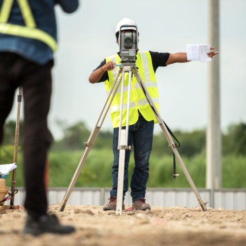 land-survey land-survey